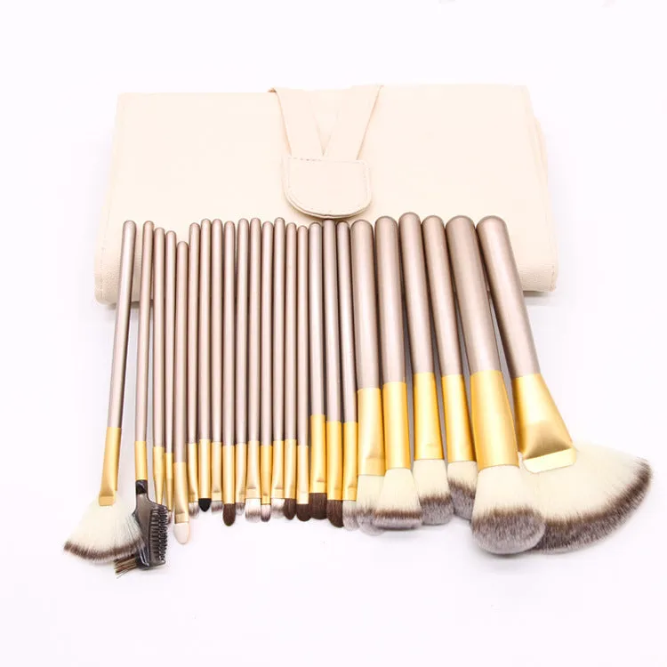 12/18/24 PCs Makeup Brushes Set Portable Models Beauty Tools