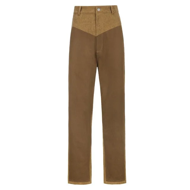 2021 Women's Corduroy Pants Sizes S -L