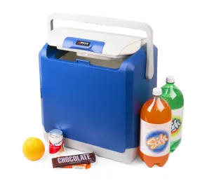 24 Liter Personal Fridge/Warmer