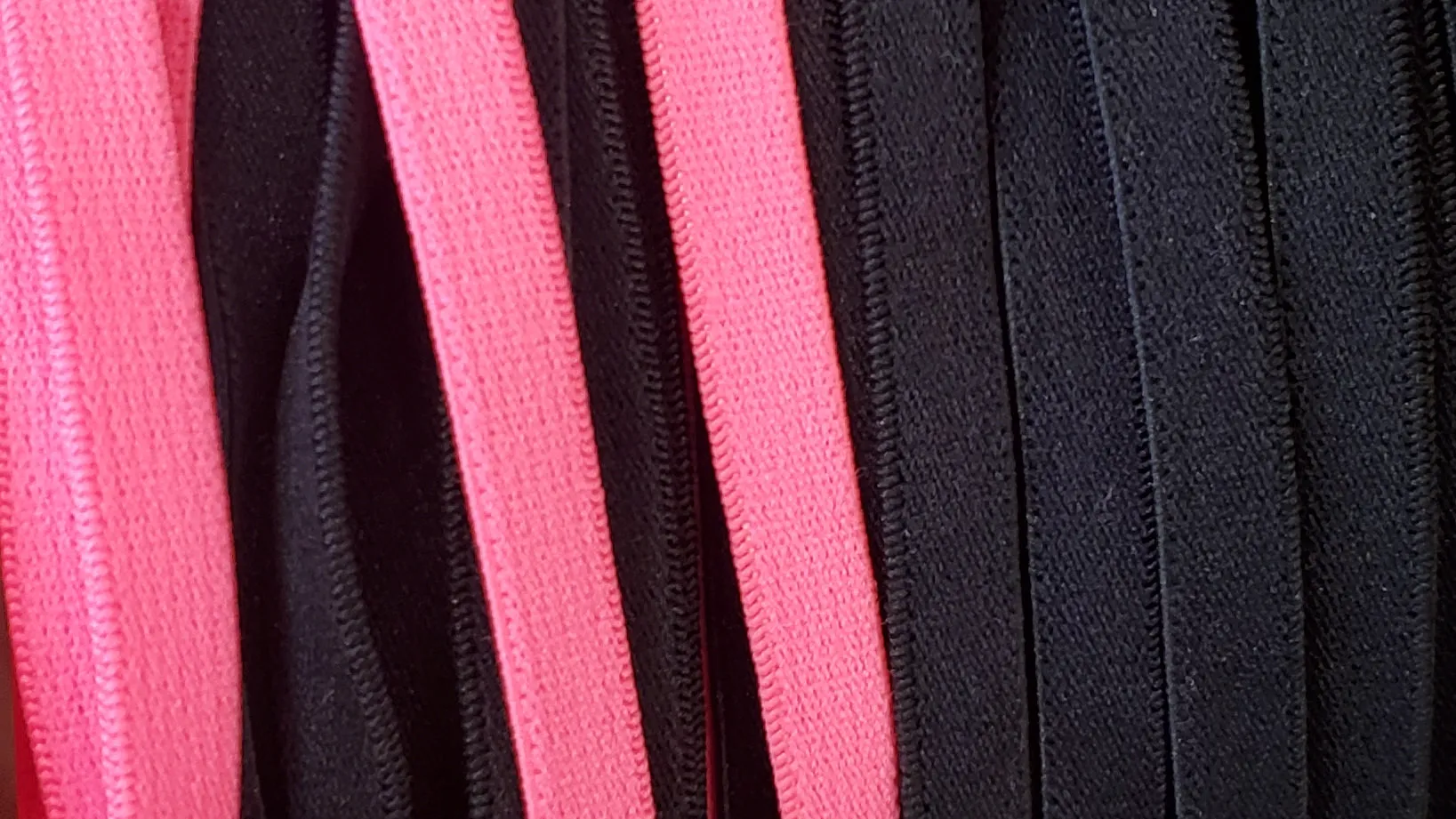 45" Elastic Shoe Laces