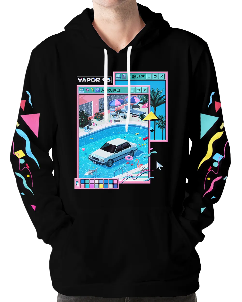 After Party Hoodie