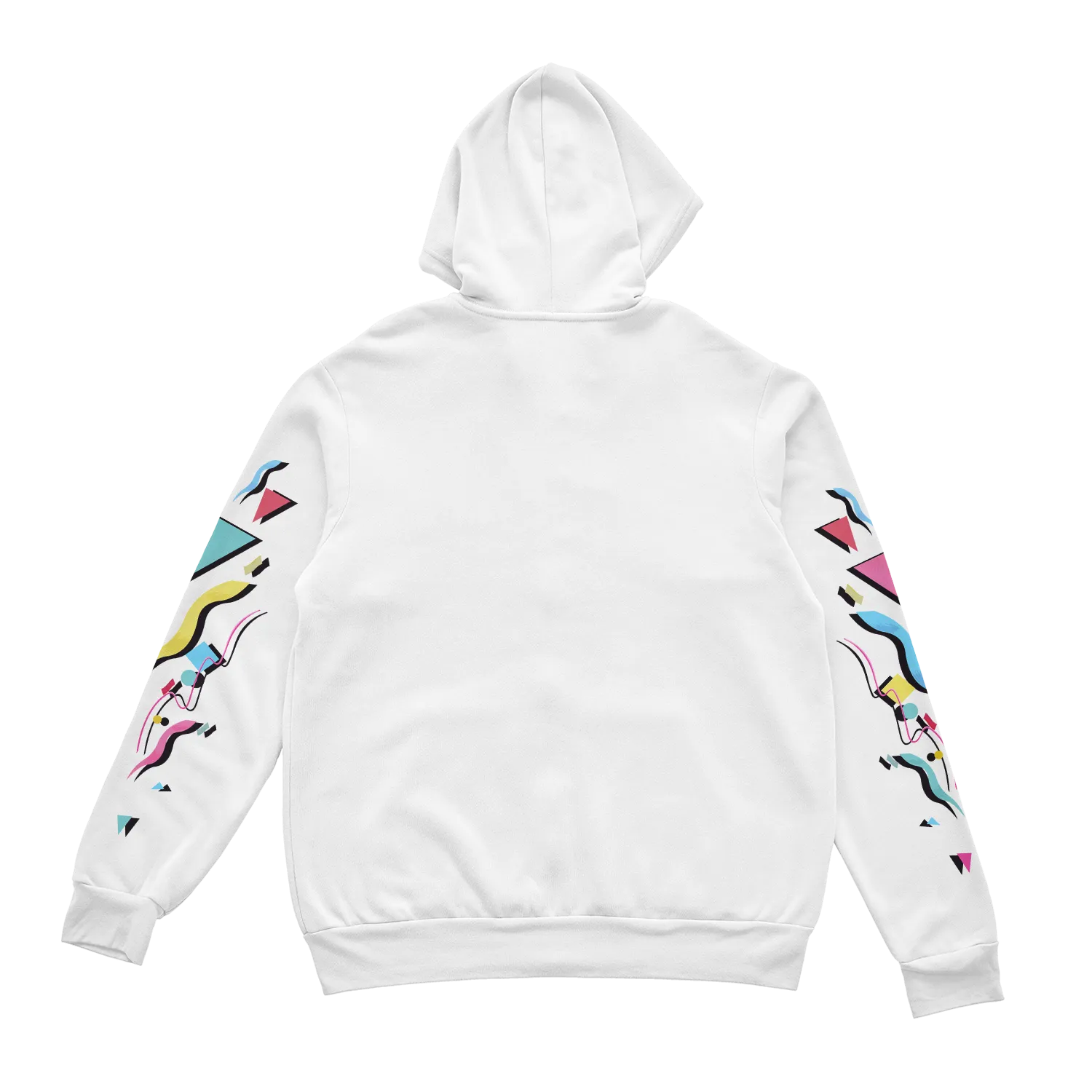 After Party Zip Up Hoodie