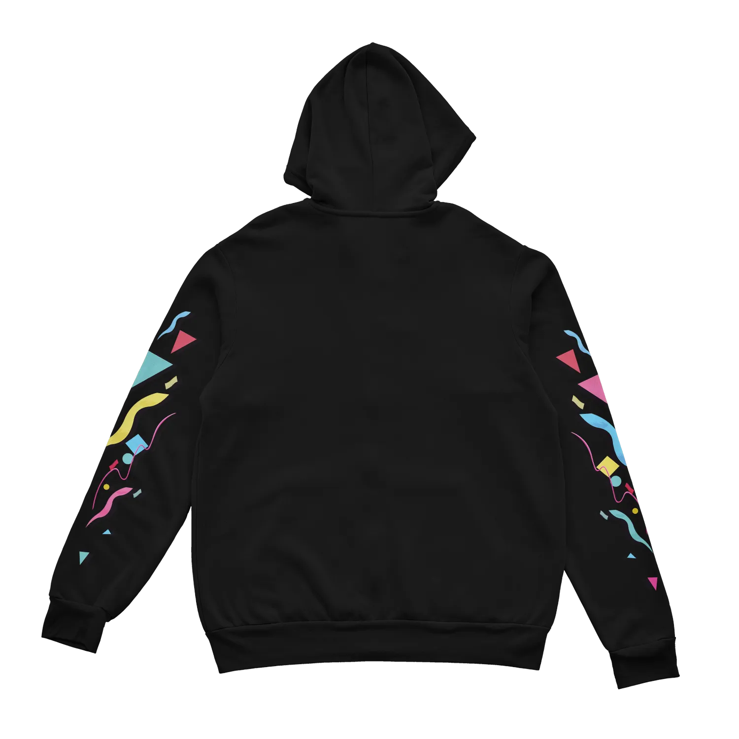 After Party Zip Up Hoodie