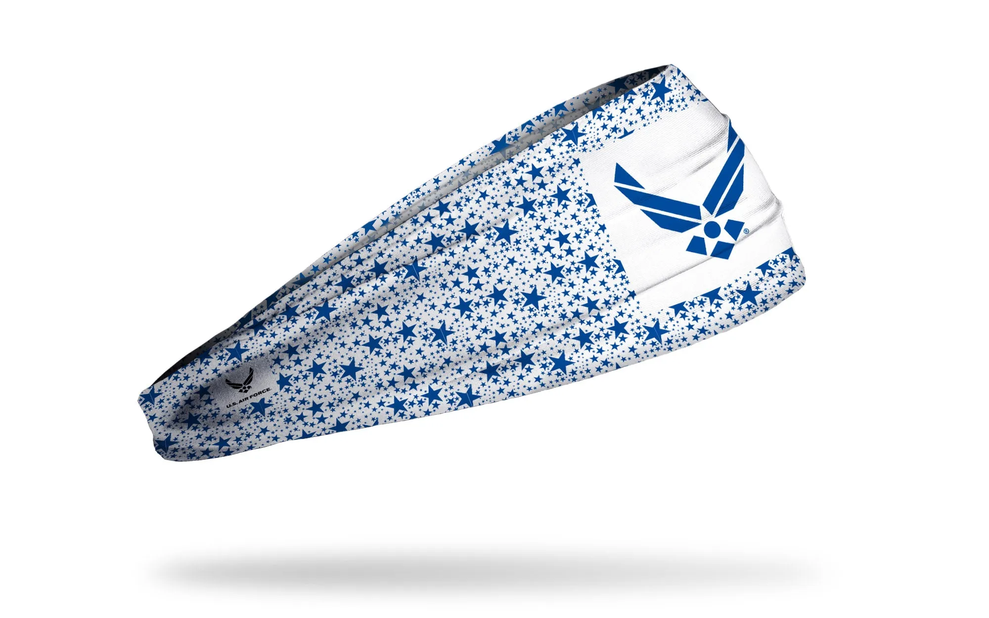 Air Force: Star Pattern Headband