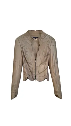 ALEXANDER MCQUEEN Jacket