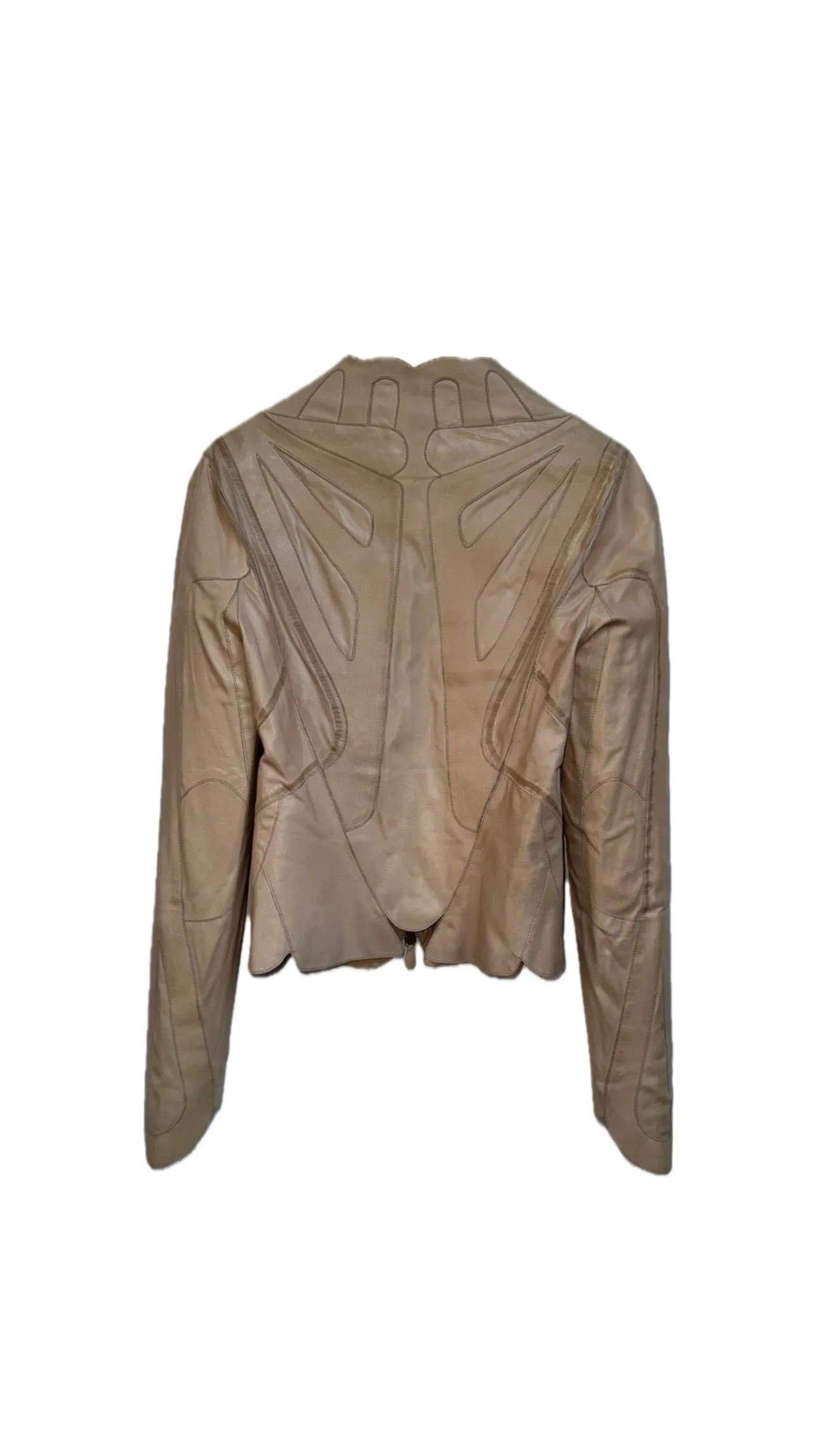 ALEXANDER MCQUEEN Jacket