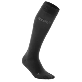 Allday Merino Tall Compression Socks, Men