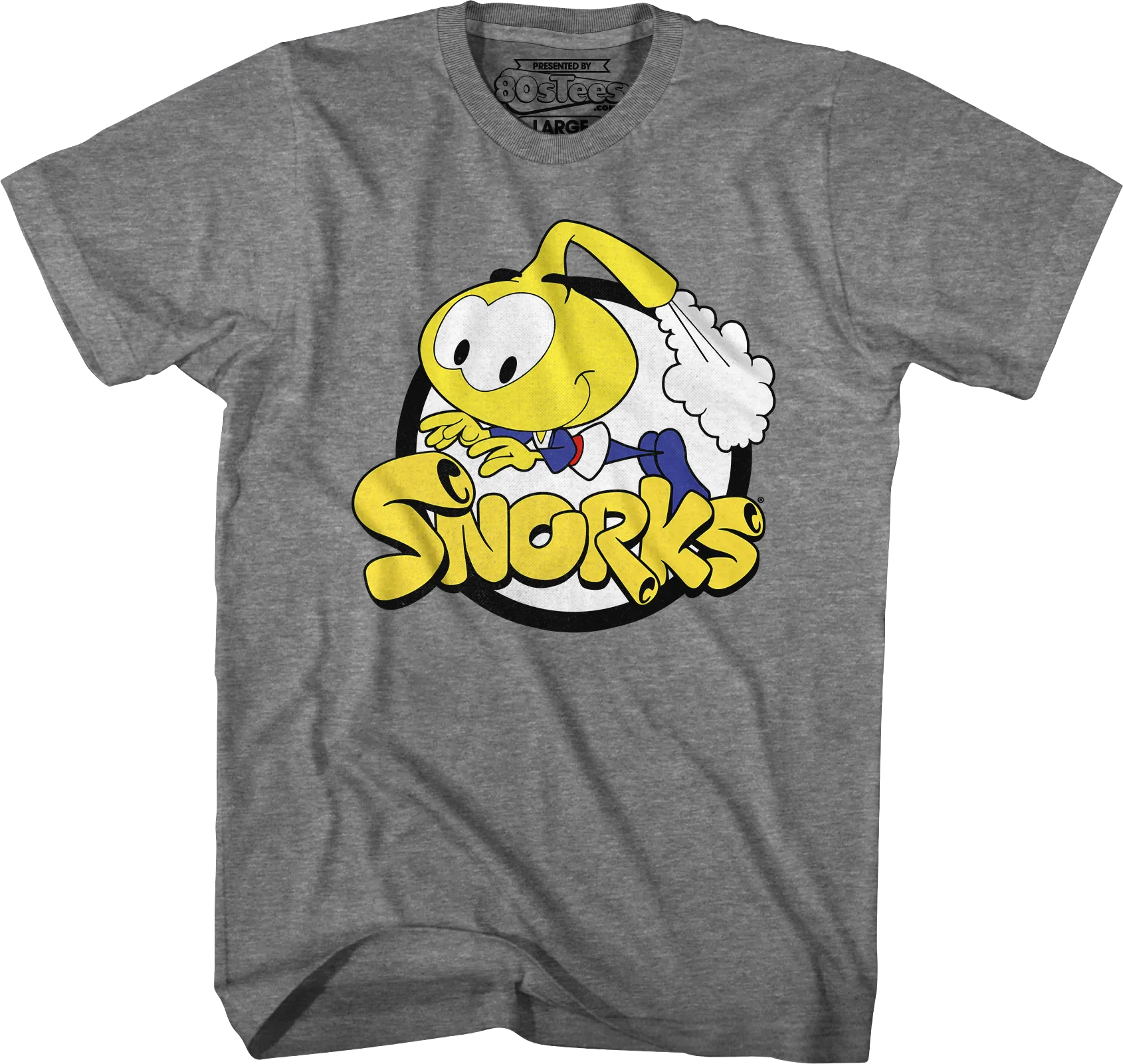 Allstar Snorks T-Shirt