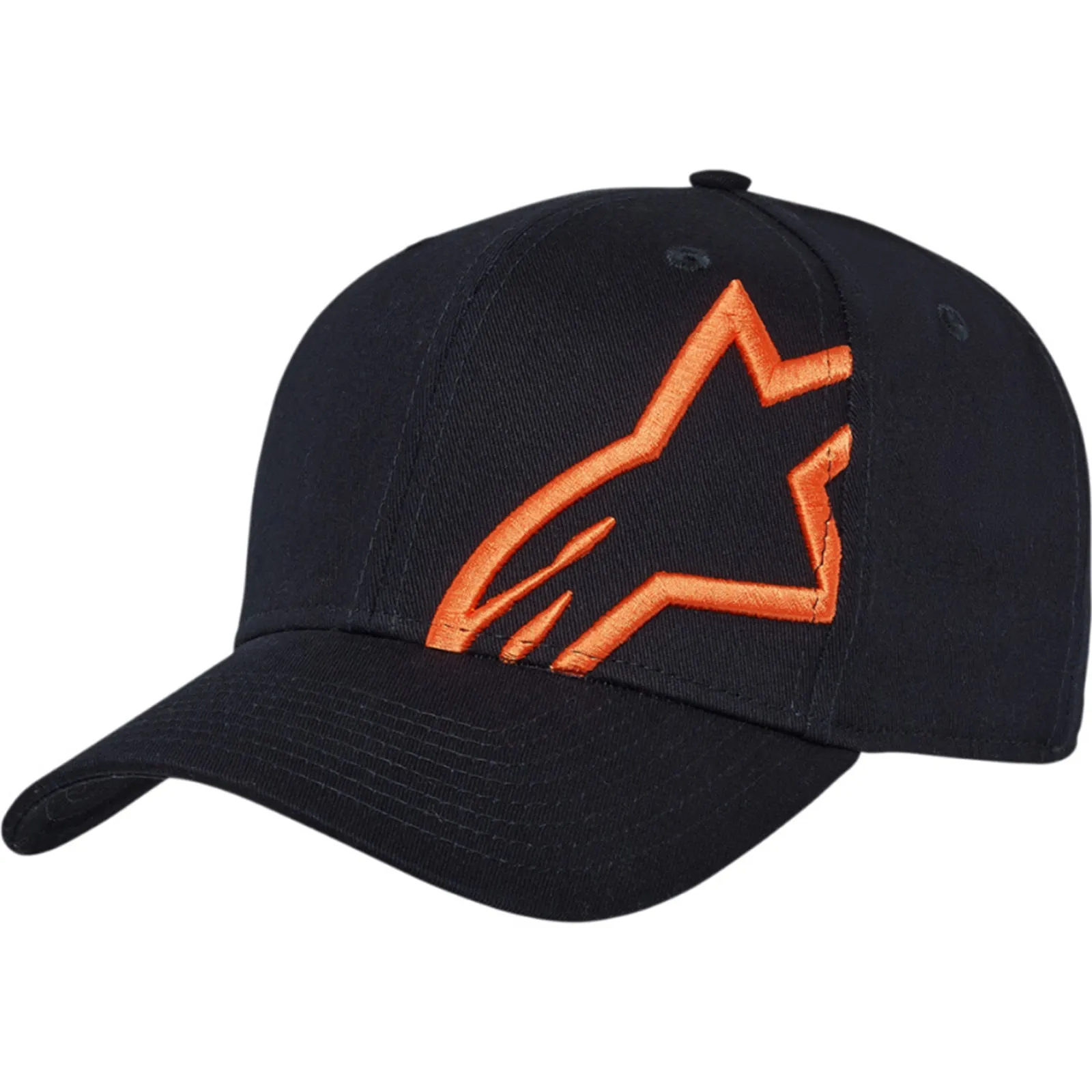 Alpinestars Corp Snap 2 Adult Flexfit Hats