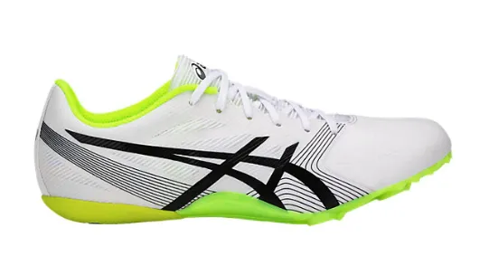 Asics Hypersprint 6 - Track & Field Spike Shoes -