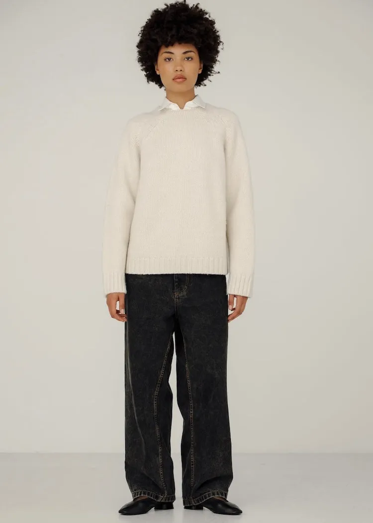 Bare Knitwear | Gia Sweater