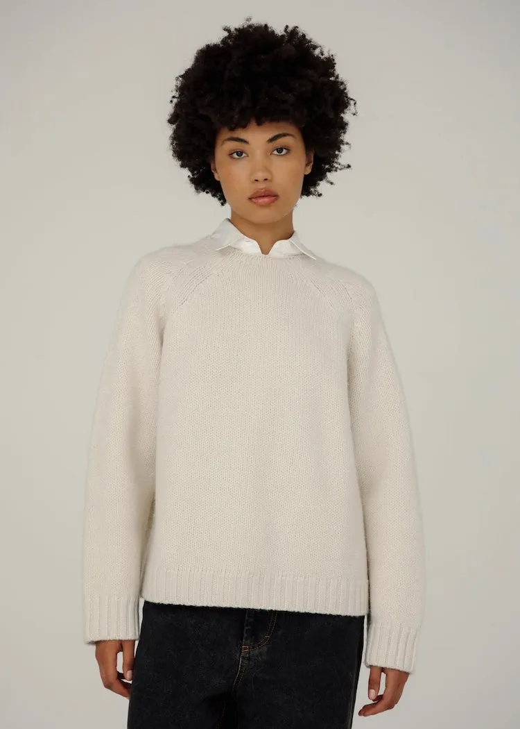 Bare Knitwear | Gia Sweater