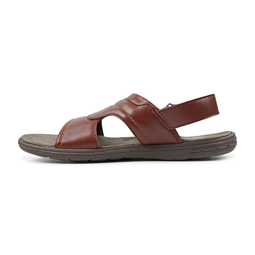 Bata Comfit FLEXO Naturfit Belt Sandal for Men