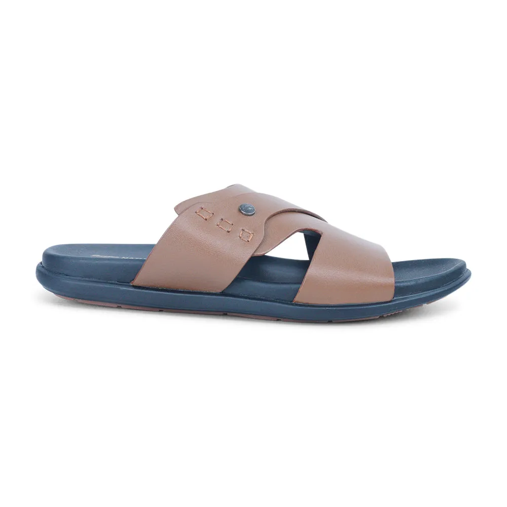 Bata Comfit Men's STIFAN Slip-On Sandal