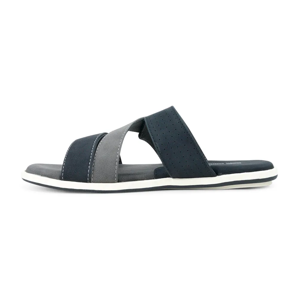 Bata Comfit Slip-On Sandal for Men