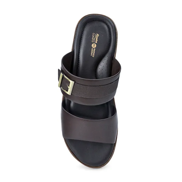 Bata Comfit T. LINE Sandal for Men