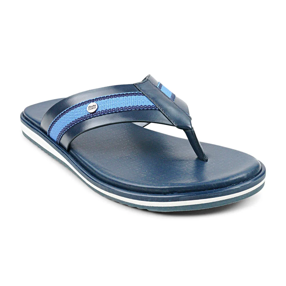 Bata Comfit Toe-Post Sandal for Men