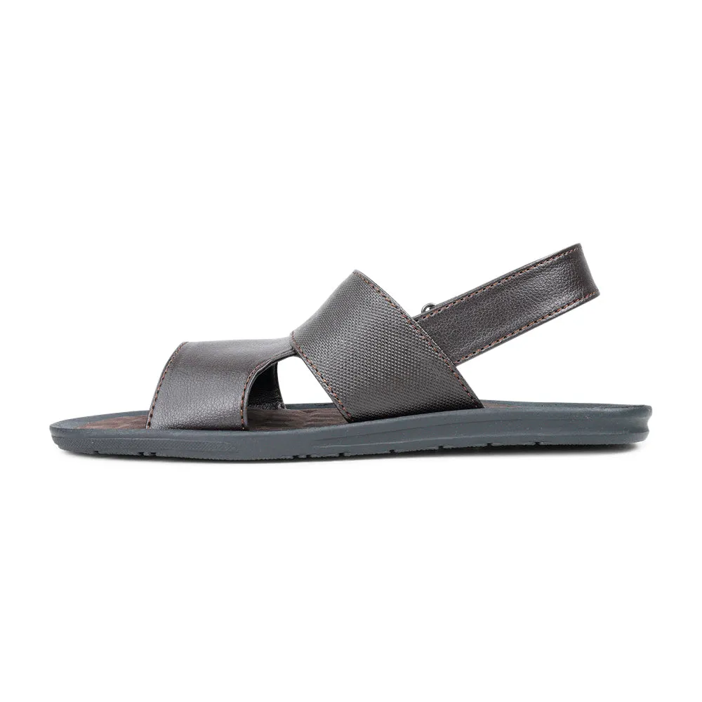 Bata DELL Men's Belt Sandal