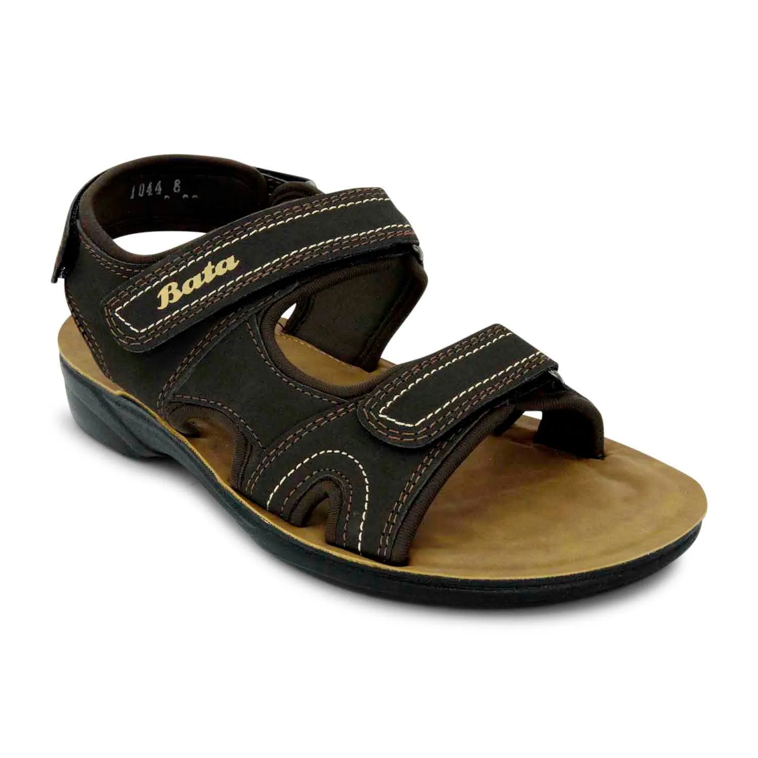 Bata MACHO Men's Belt Sandal