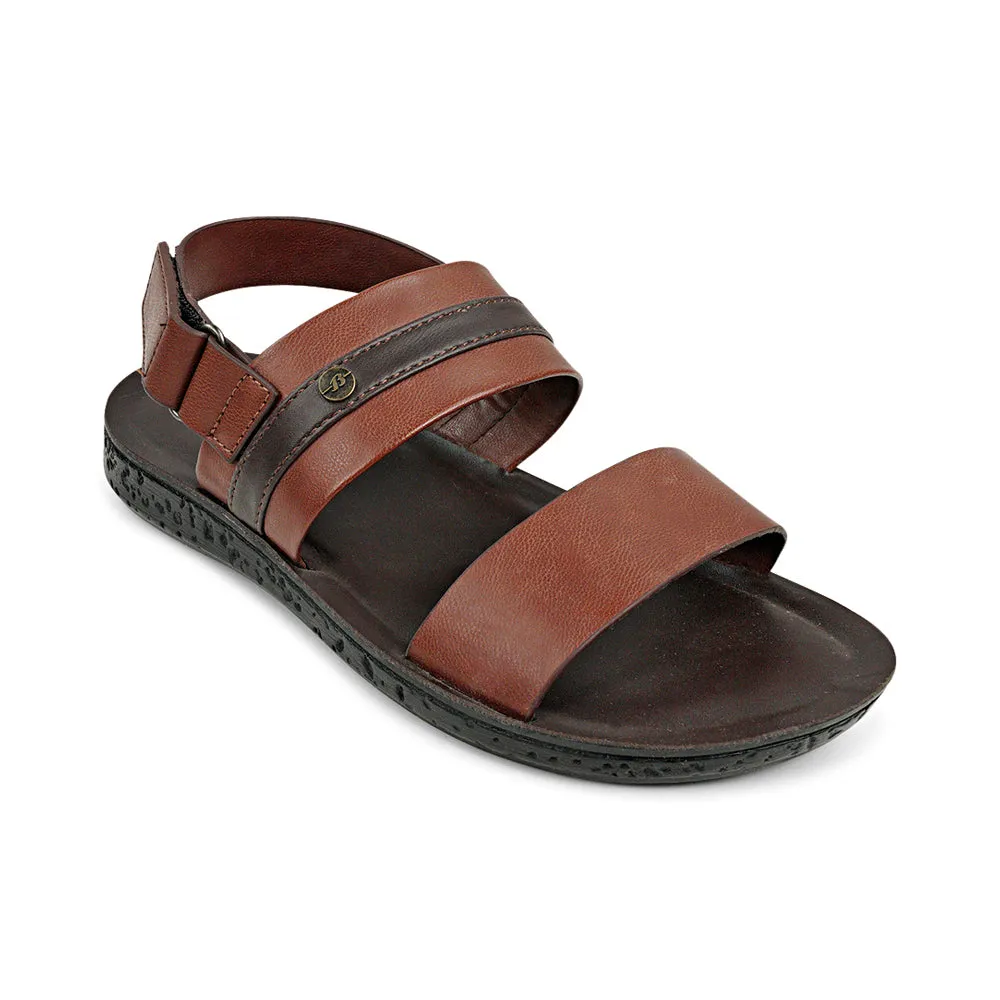 Bata Men's SOFT Strap Sandal