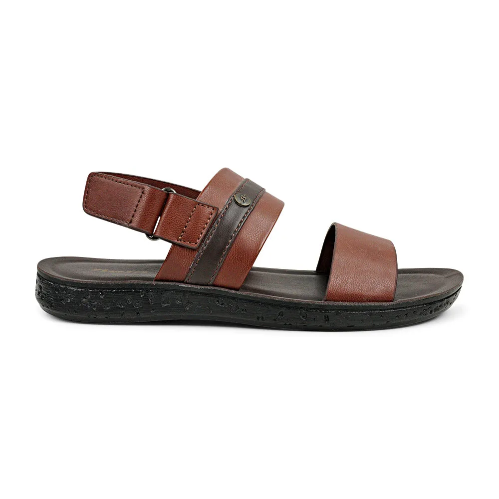 Bata Men's SOFT Strap Sandal