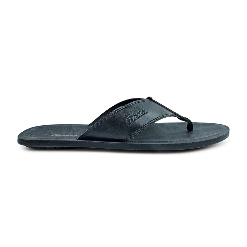 Bata PACIFIC Toe-Post Sandal for Men