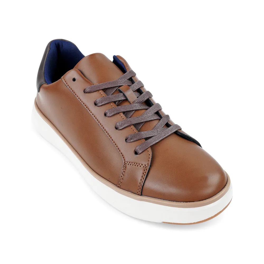 Bata REGIS Casual Lace-Up Sneaker