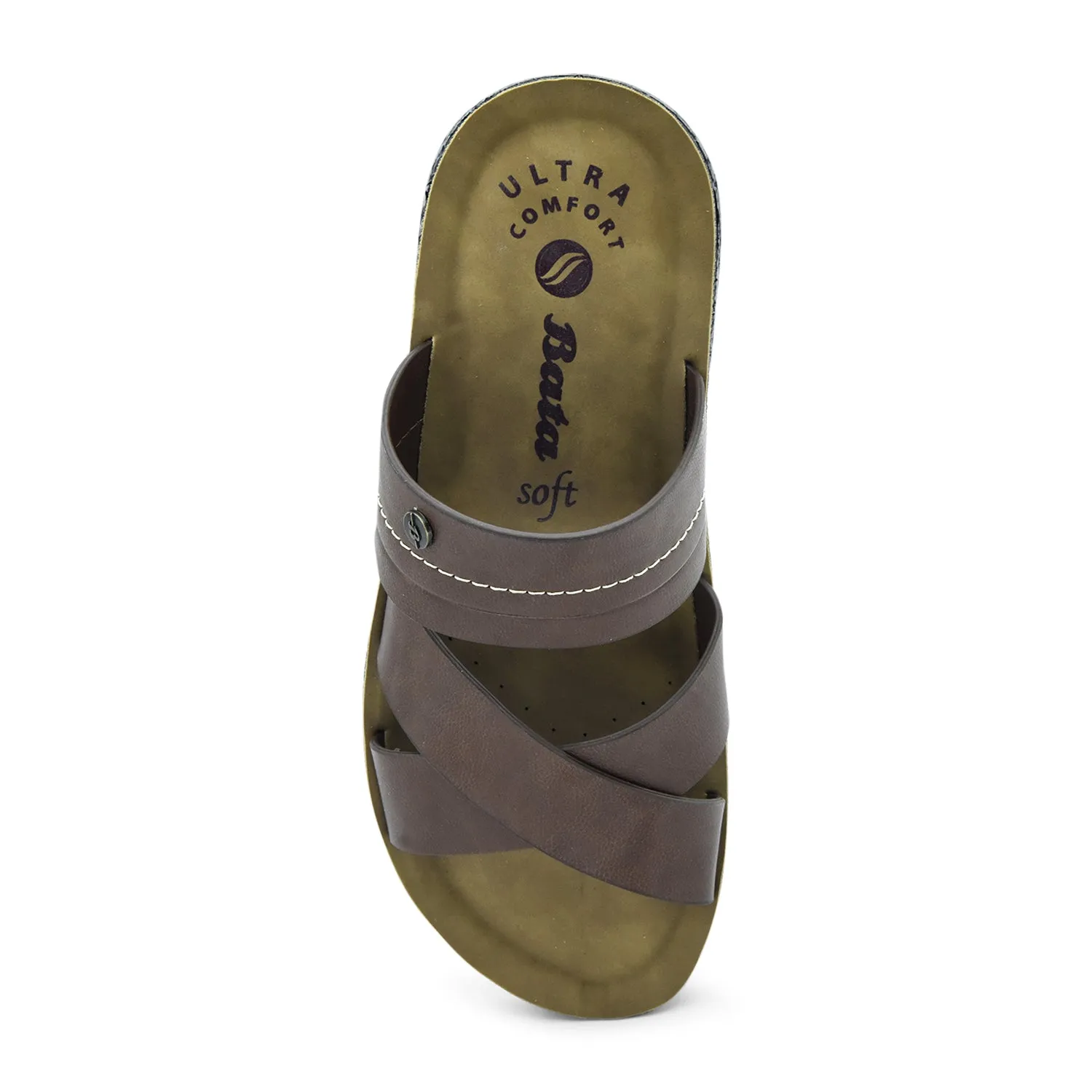 Bata Sandal for Men