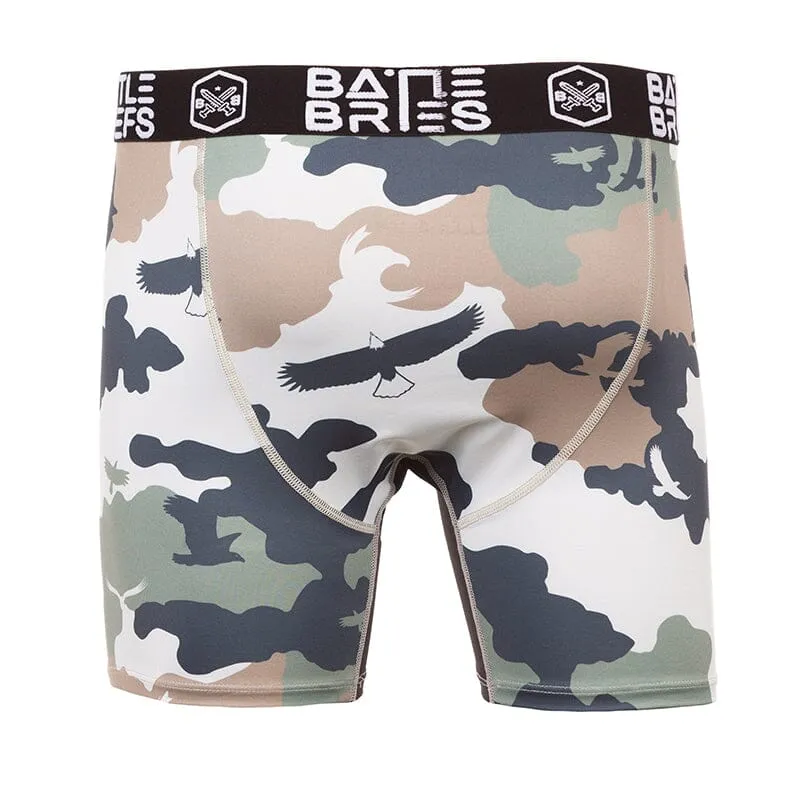 Battle Briefs Land/Sea/Air 3-Pack