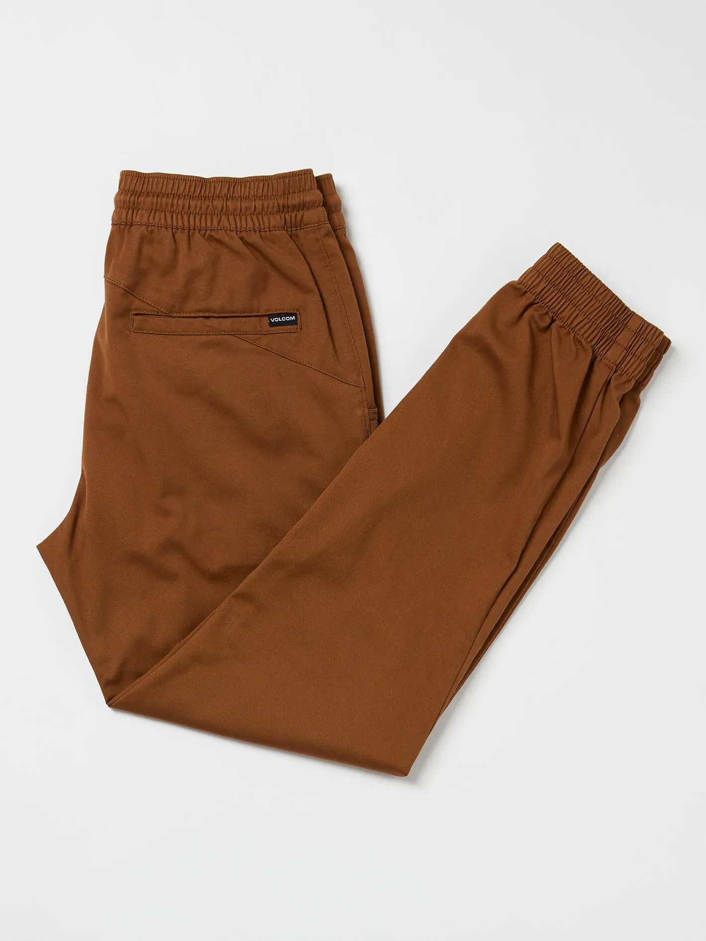 Big Boys Frickin Slim Jogger Pants - Mud