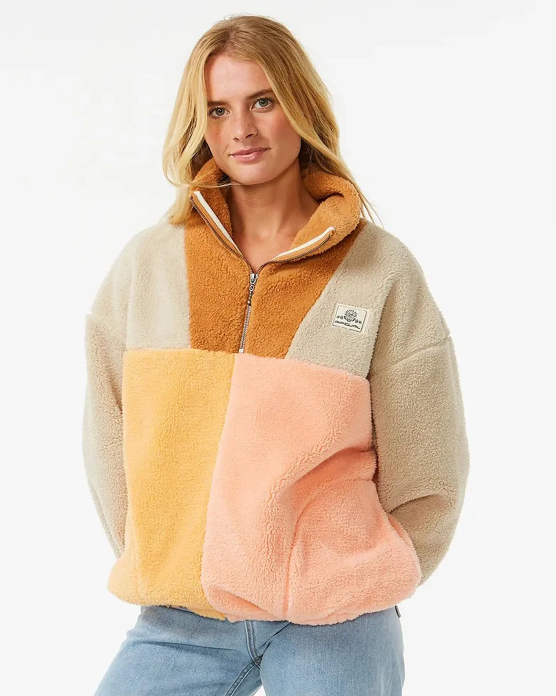 Block Party Polar Fleece (Past Season)