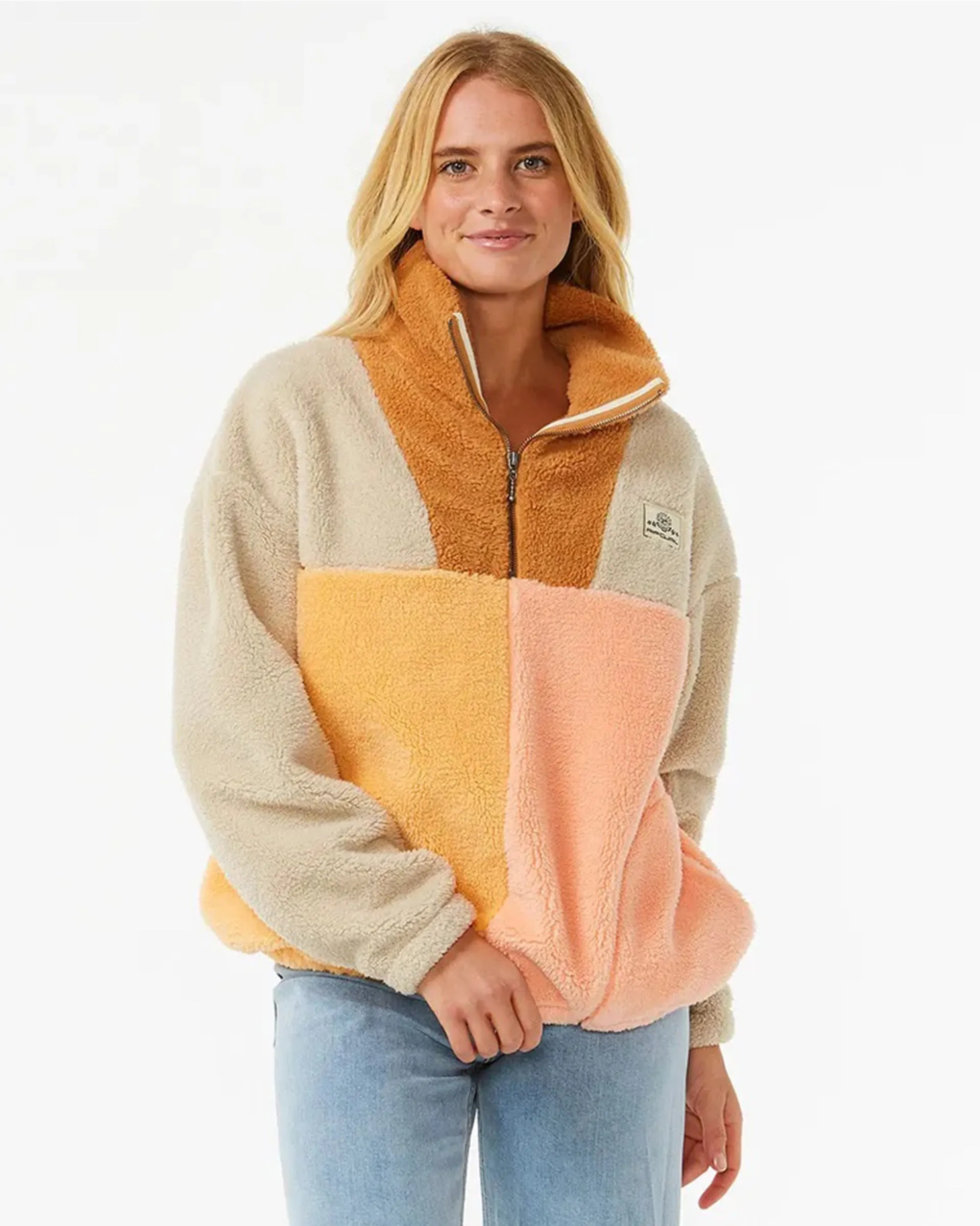 Block Party Polar Fleece (Past Season)