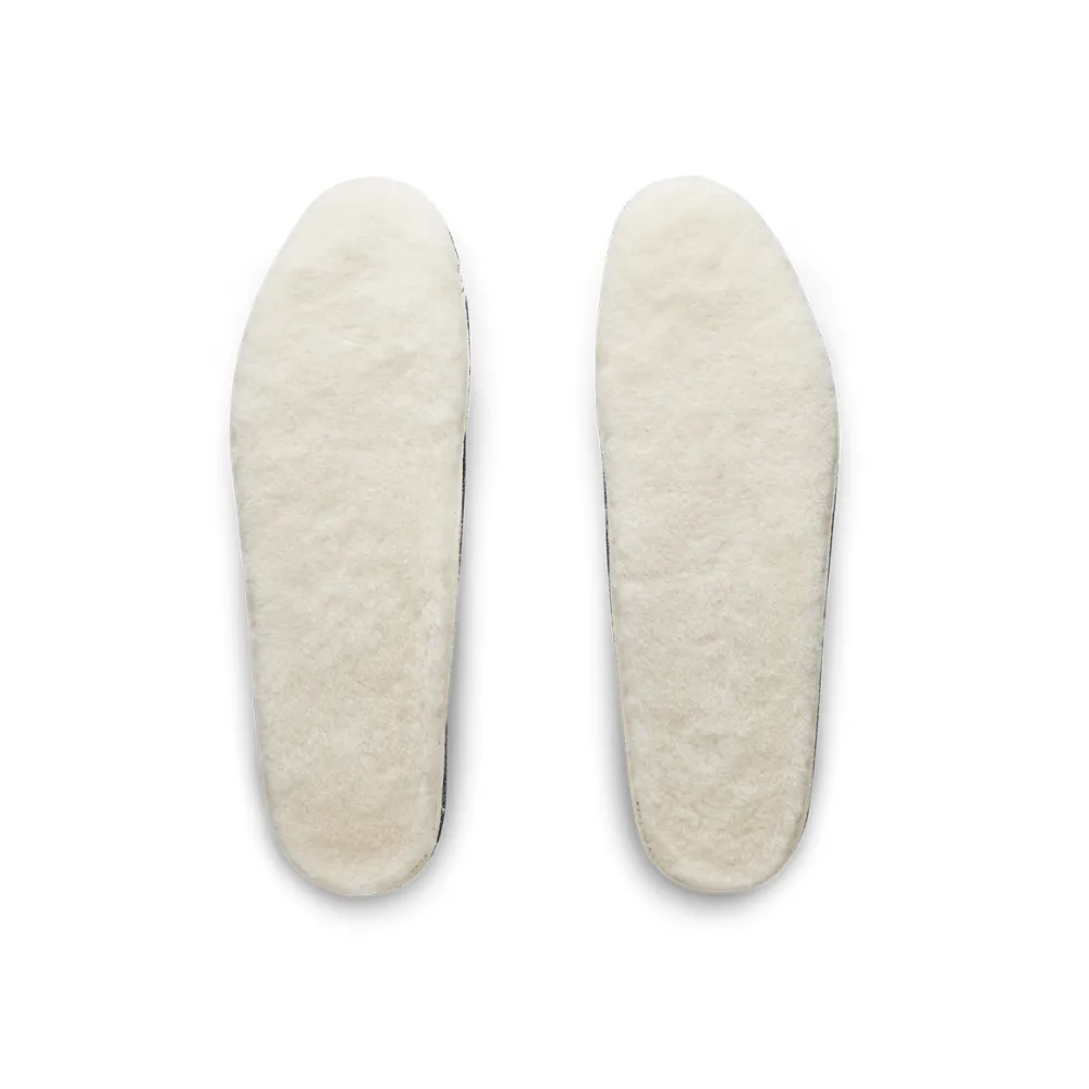 Blundstone Sheepskin Footbed - Genuine Cozy Shearling Insole