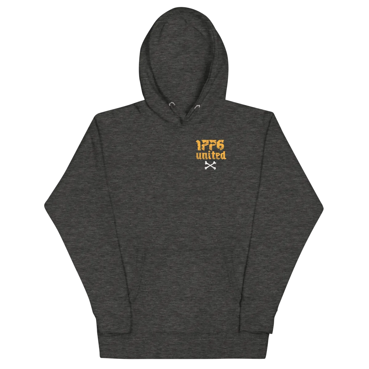 British Prison Ships Hoodie