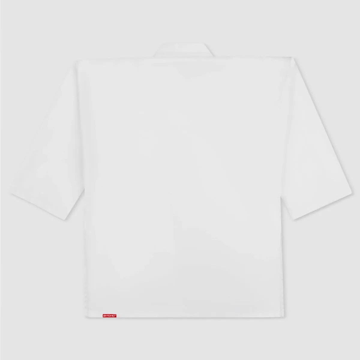 Bytomic Red Label 7oz Cotton Adult Karate Uniform White