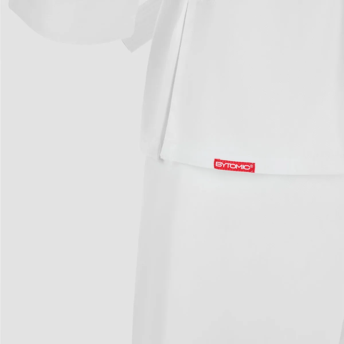 Bytomic Red Label 7oz Lightweight Adult Karate Uniform White