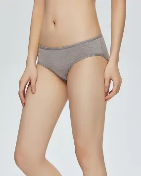 Casual Basic Boxshort Panty OL5-7413C