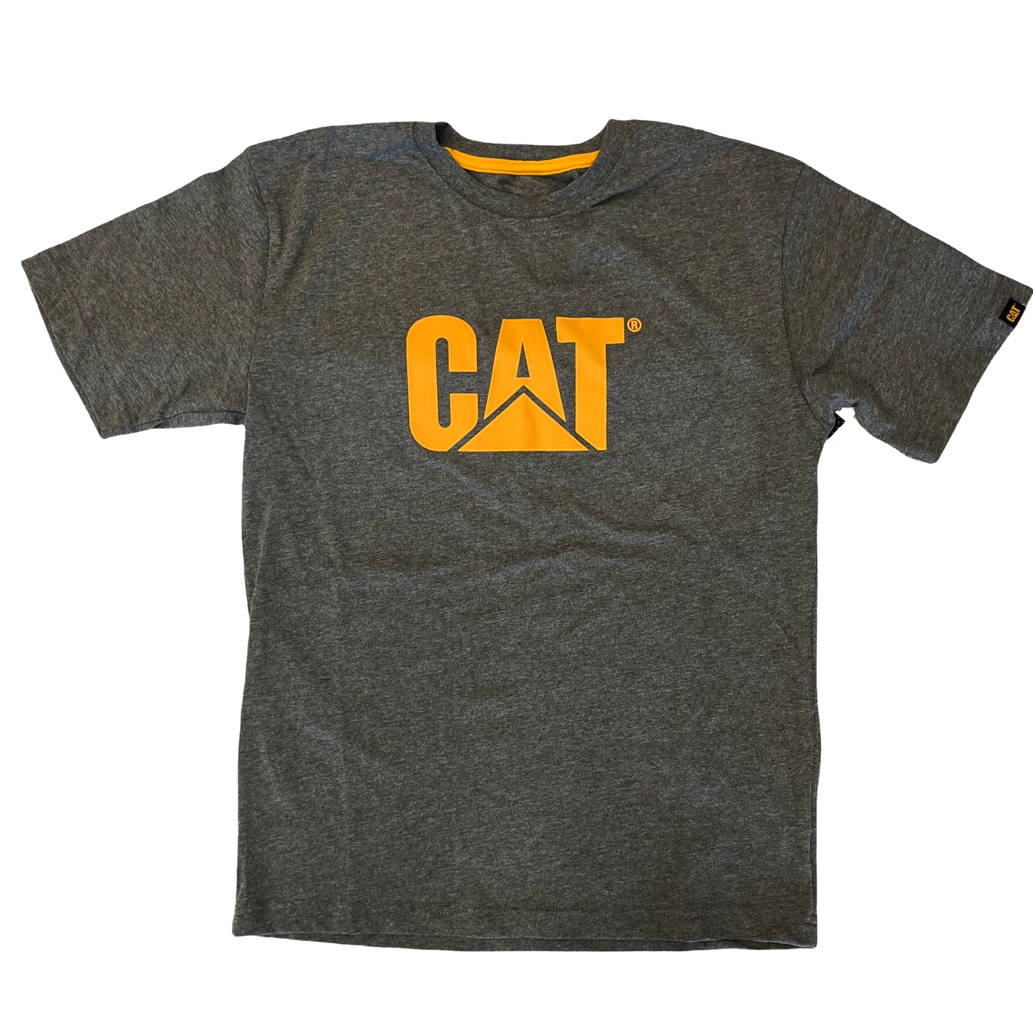 Caterpillar Men's Trademark Logo T-Shirt 1510305