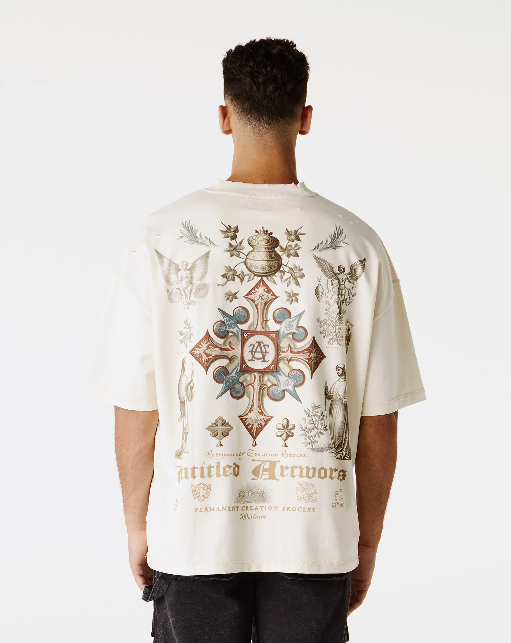 Chapel T-Shirt