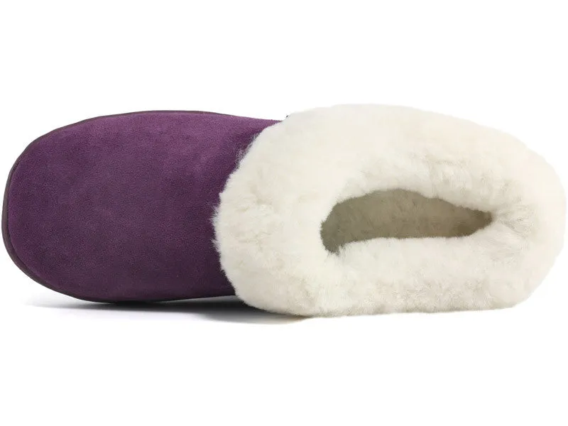 Cloud Nine Sheepskin Sunrise Scuff - Women's Slippers