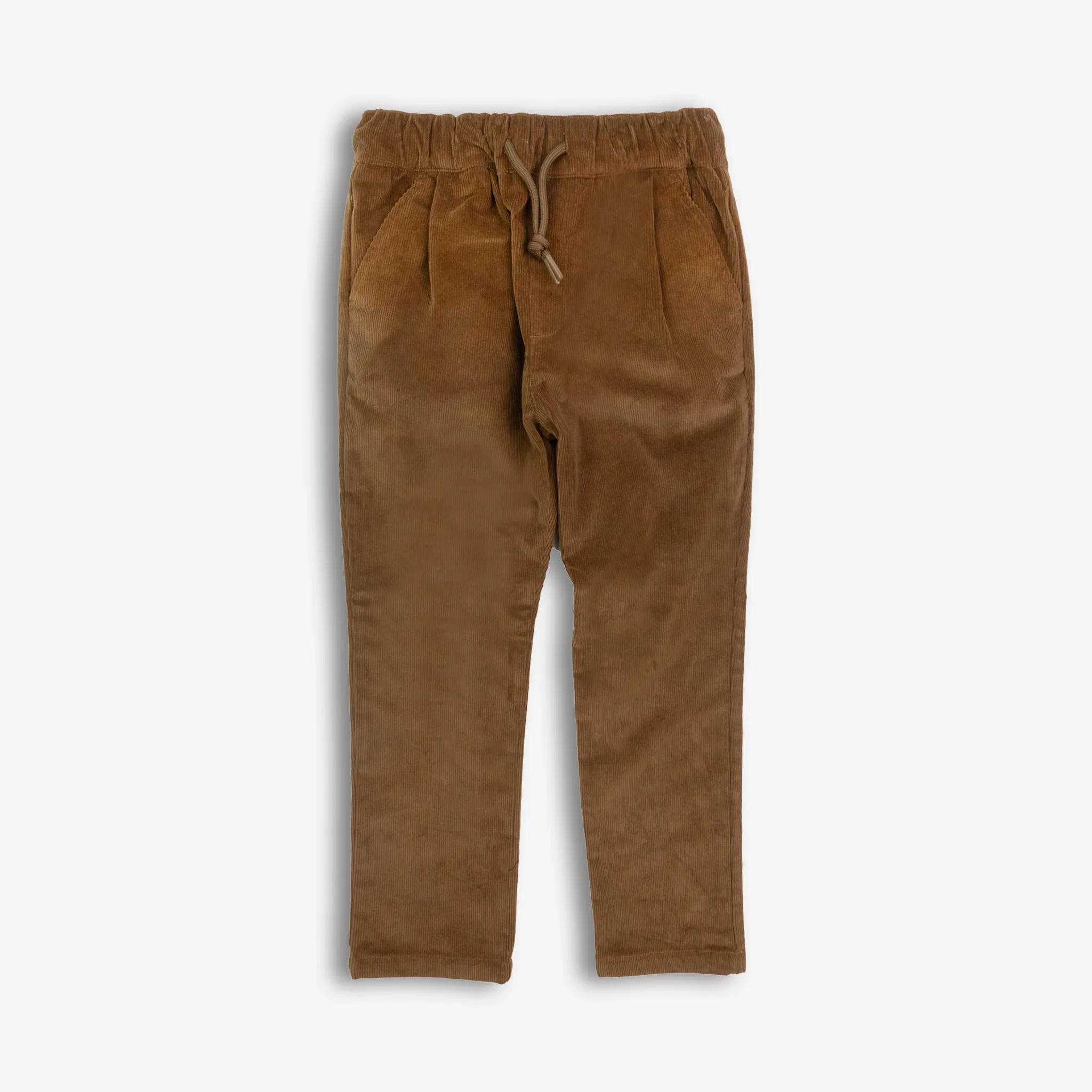 Club Pants | British Khaki