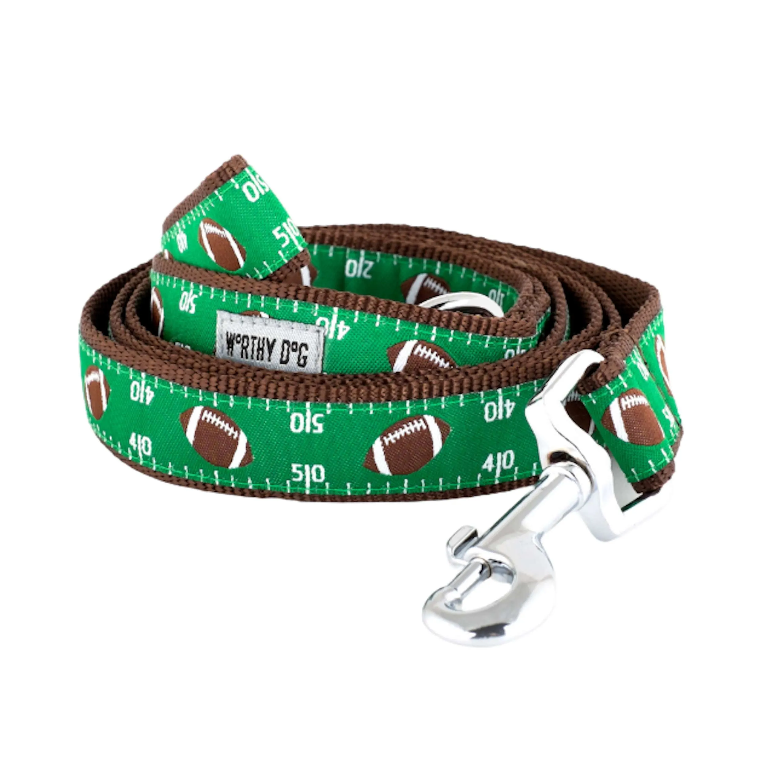 Collar | Football Field