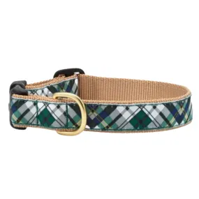 Collar | Gordon Plaid