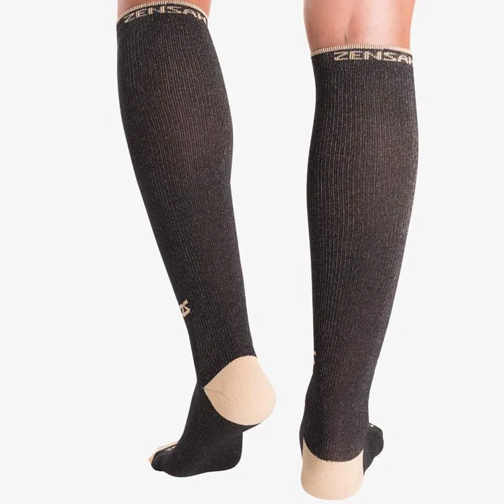 Copper Compression Socks