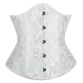 Corset Drag Spring (White)