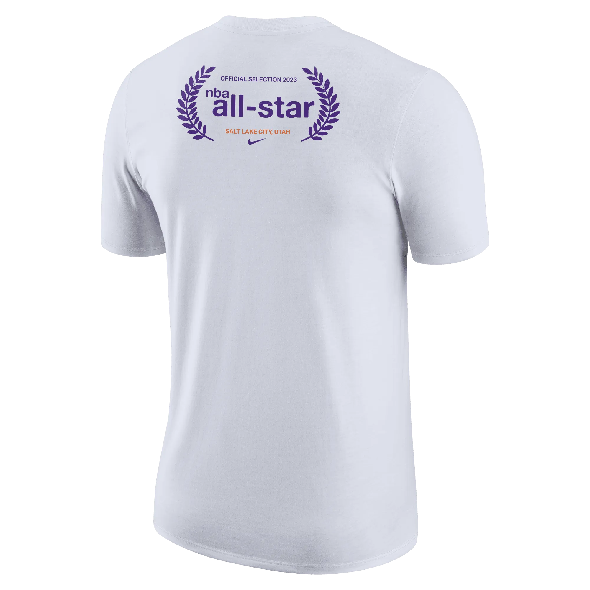 DALLAS MAVERICKS 22-23 ALL-STAR COURTSIDE TEE