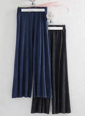 Day to Night Palazzo Pants FINAL SALE (No Returns)