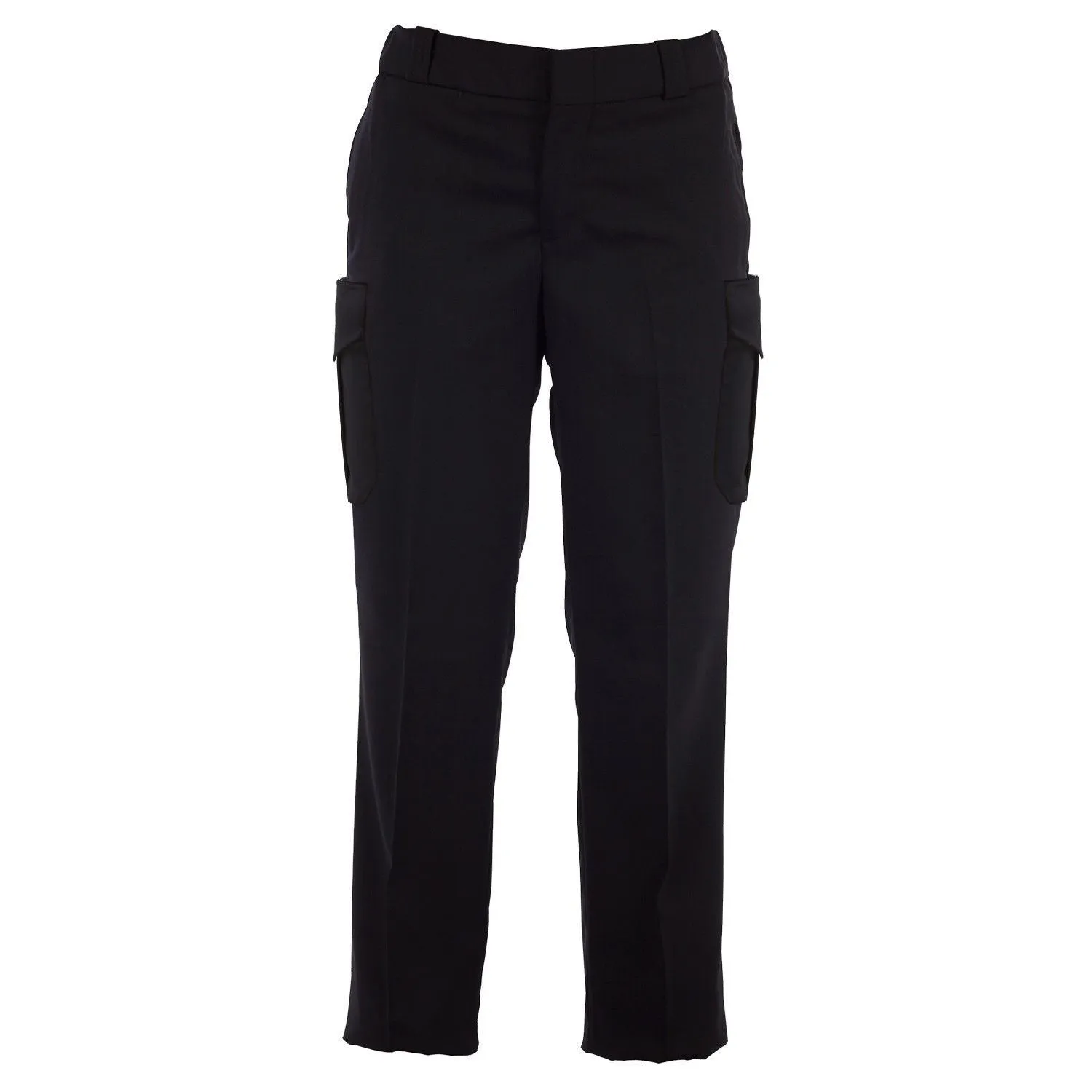 Distinction™ Women's Poly/Wool Cargo Pants