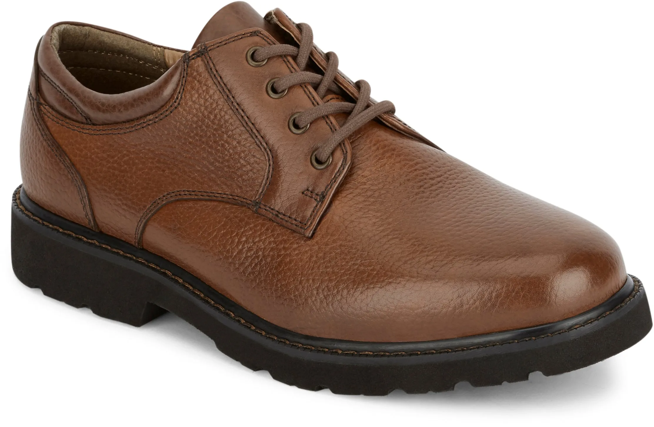 Dockers Men's Shelter Rugged Oxford Shoe