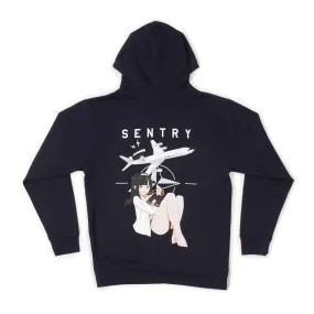 E-3 Sentry Atamonica Hoodie